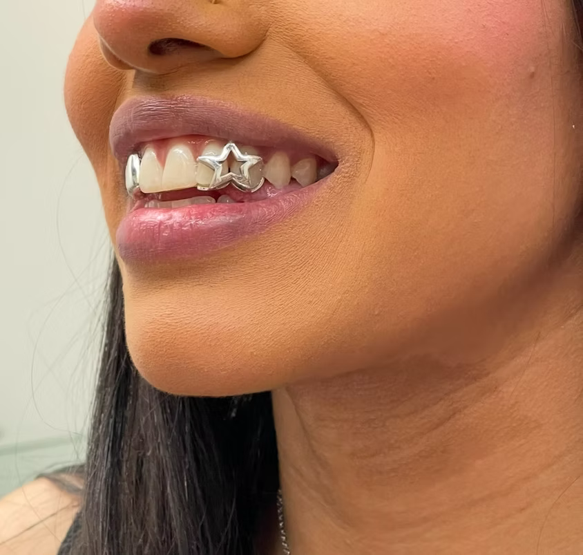 Deep Cut Double Cap — view 7